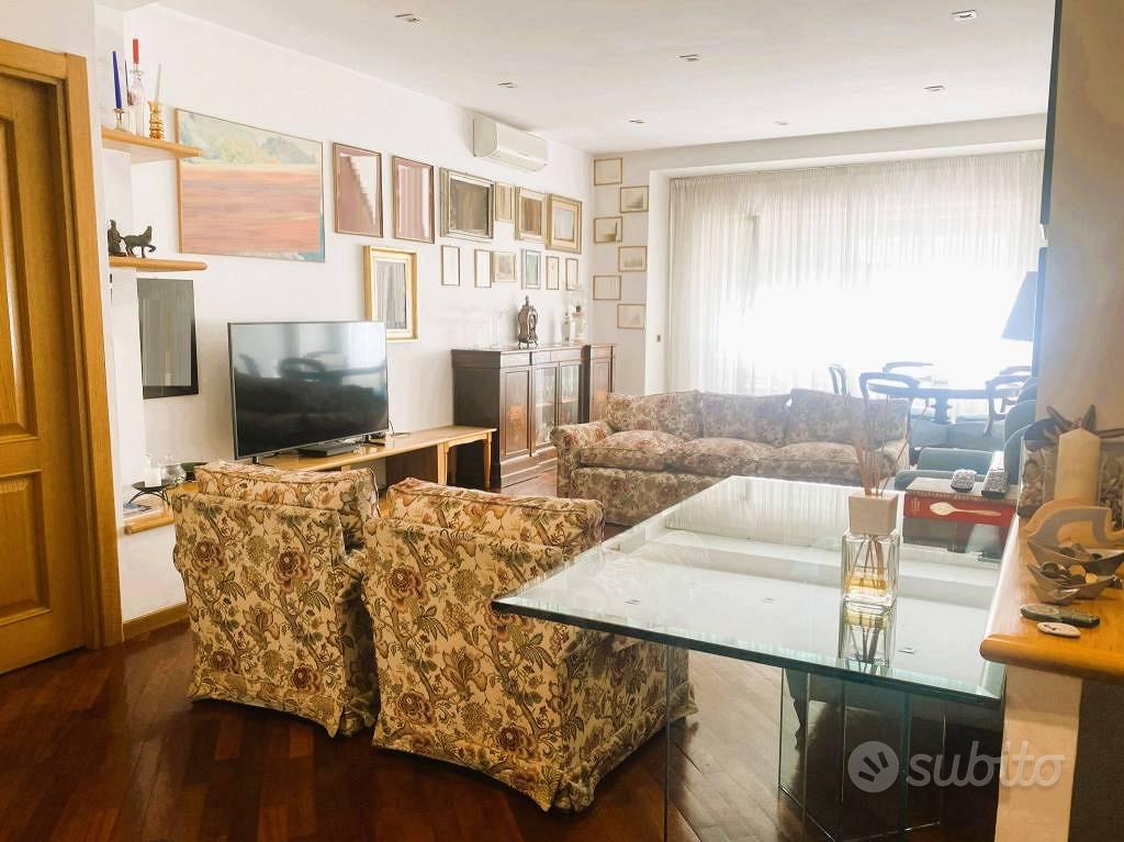 Appartamento – Roma, Portuense - Vista 2