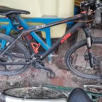 mtb ktm ultra da 27,5