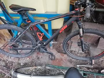 mtb ktm ultra da 27,5