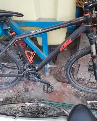 mtb ktm ultra da 27,5