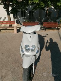 YAMAHA Neo's 50 4T 2019