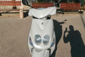 YAMAHA Neo's 50 4T 2019