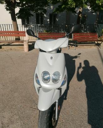 YAMAHA Neo's 50 4T 2019
