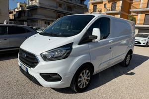 Ford Transit Custom 280 2.0 TDCi 170 PC Furgone Tr
