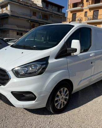Ford Transit Custom 280 2.0 TDCi 170 PC Furgone Tr