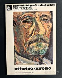 Ottorino Garosio