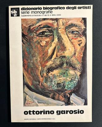 Ottorino Garosio