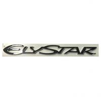 Stemma laterale Peugeot Elystar - 748942XK