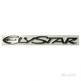 Stemma laterale Peugeot Elystar - 748942XK