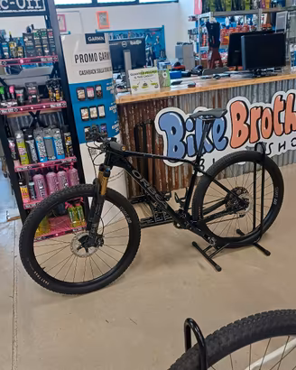 MTB Orbea Alma M15 (con upgrade)