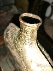 borraccia prima guerra mondiale