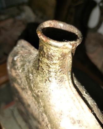 borraccia prima guerra mondiale