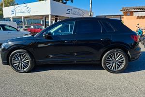 Audi Q3 35 TDI S tronic line edition*TAGLIANDI AUD