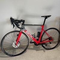 BMC SLR 02 disc
