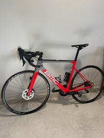BMC SLR 02 disc