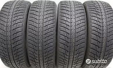4 gomme 185 60 16