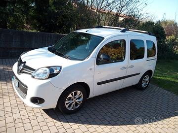 RENAULT Kangoo 3ª serie - 2017