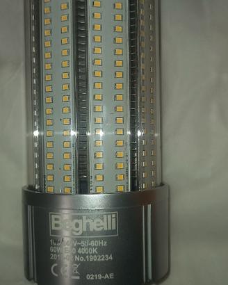 Lampadina led