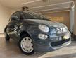 Fiat 500 C 1.0 Hybrid Cult