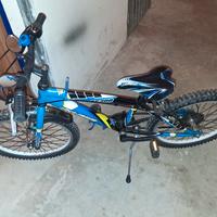 Bicicletta per bambini 