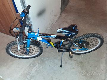 Bicicletta per bambini 