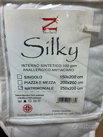 Trapunta matrimoniale Zambaiti