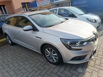 Reanault megane 1.5 dci