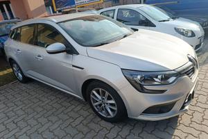 Reanault megane 1.5 dci
