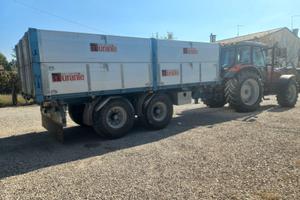 Rimorchio agricolo Durante