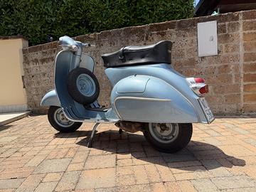 Piaggio Vespa 150 VBB2 (1964)