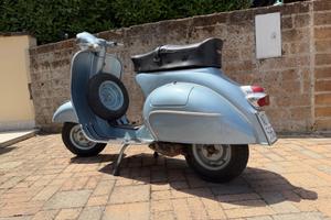 Piaggio Vespa 150 VBB2 (1964)