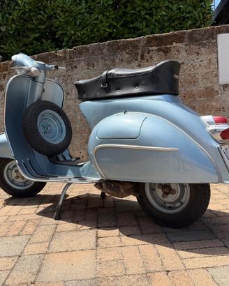 Piaggio Vespa 150 VBB2 (1964)