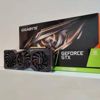 NVIDIA GTX 1660 Super 6GB GDDR6 – Pari al Nuovo