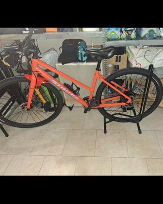 Specialized Sirrus X 2.0 Step-Through (2025)  tg s