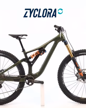 Orbea Rallon M20 t.S