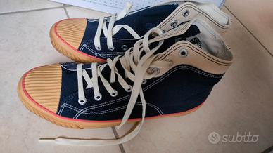 Scarpe Superga Taglia 41 - college Blue navy