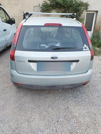 Ford Fiesta 2003 benzina marciante