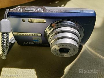 Olympus 760