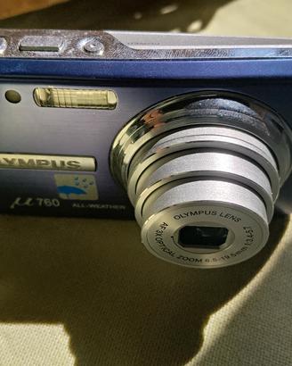 Olympus 760