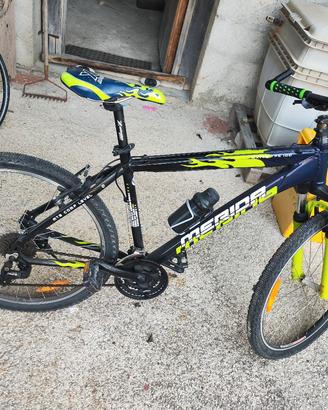 merida matts TFS 100 