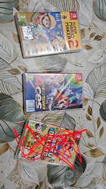 giochi nintendo switch  