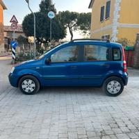 Fiat panda 1.2 benzina con clima