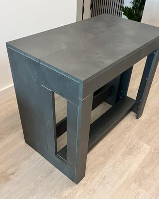 Tavolo consolle allungabile sino a 3 metri