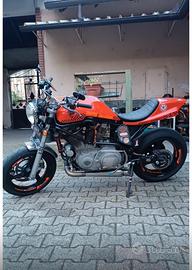 BUELL 1200 HD special