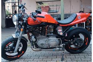 BUELL 1200 HD special