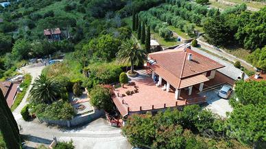 Isola d'Elba Marina di Campo