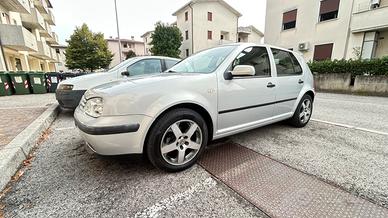 Golf 4 1.6 8v