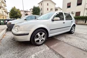 Golf 4 1.6 8v