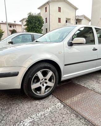 Golf 4 1.6 8v