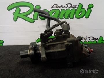 POMPA INIEZIONE PER X-TRAIL 2.2 dCi ANNO 2005